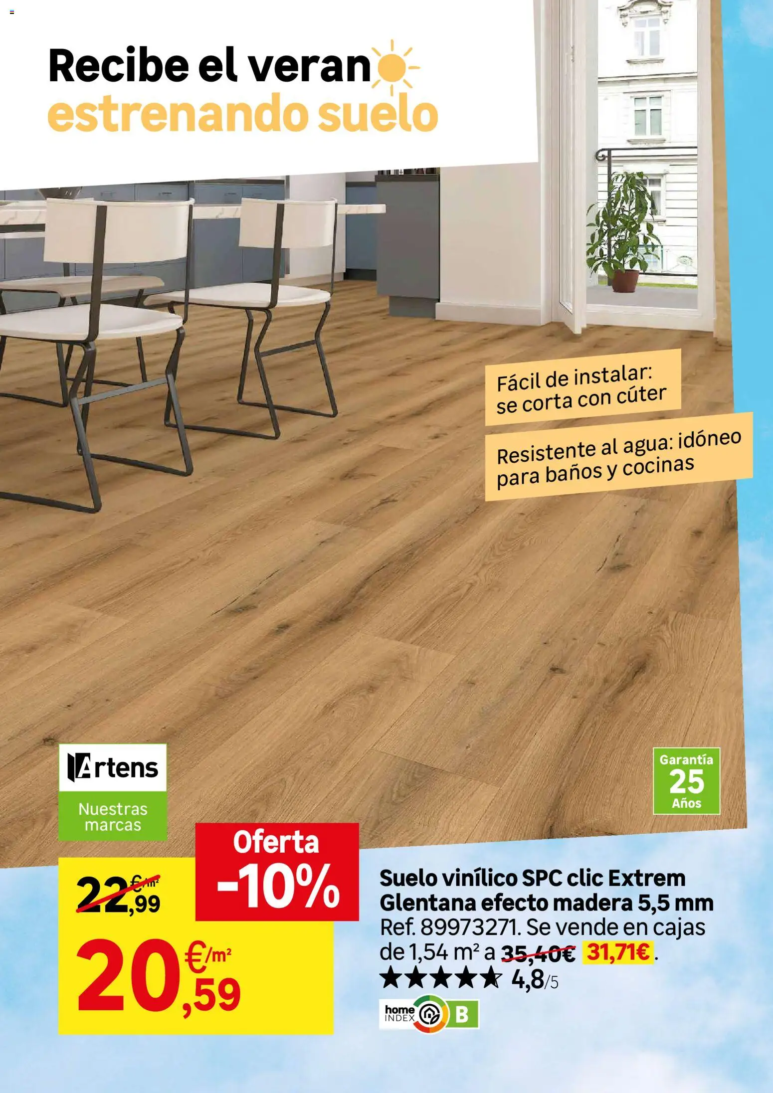 Leroy Merlin catálogo │ válido desde el 21.04.2026 | Página: 35 | Productos: Cúter