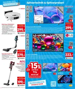 Interspar Flugblatt ab 11.12.2025 gültig | Seite: 15