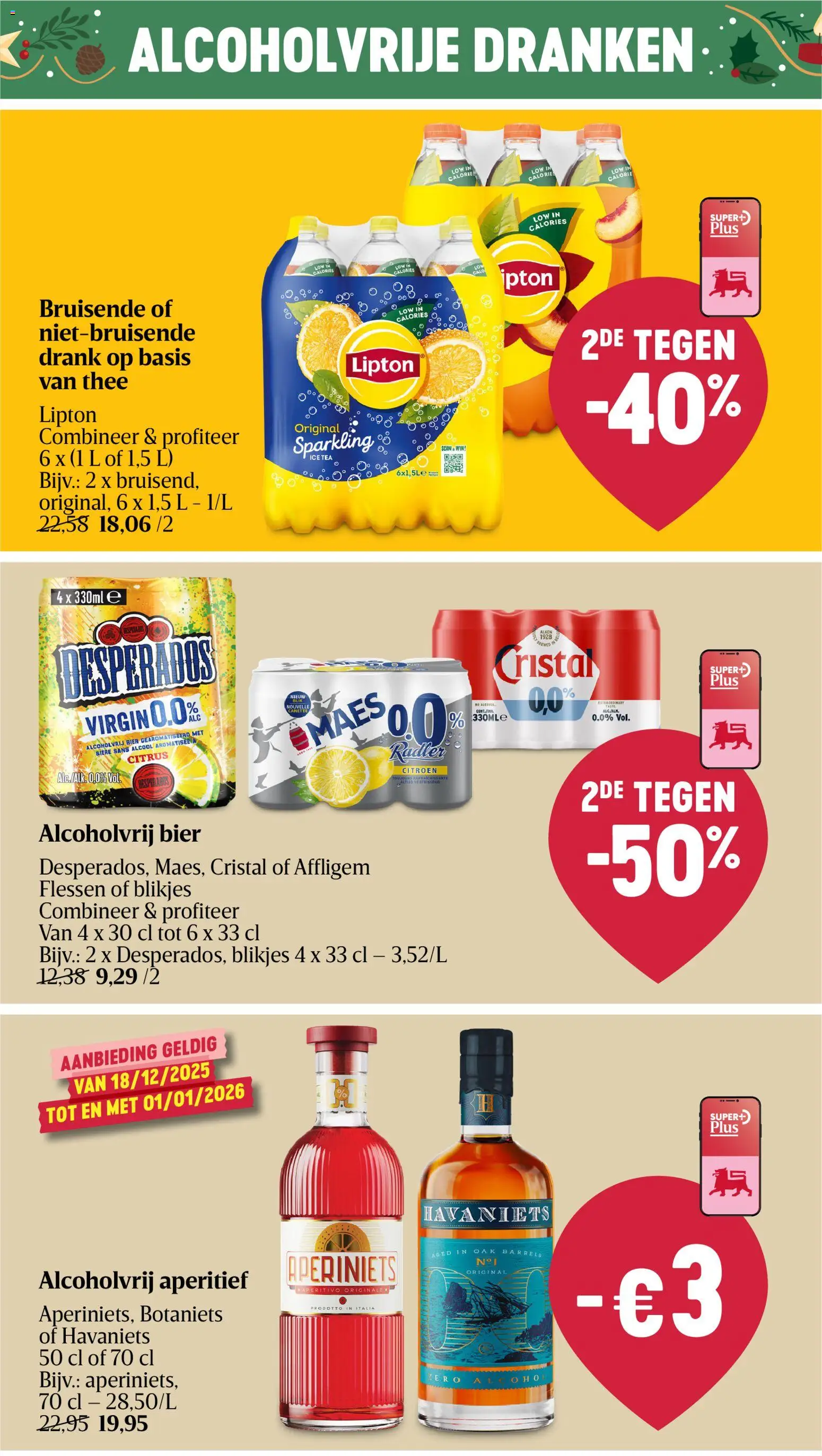 {H1} | Pagina: 42 | Producten: Bier, Thee, Alcohol, Citroen