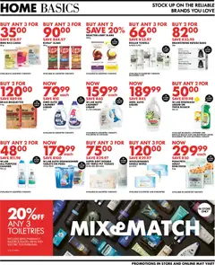 Woolworths specials catalogue – valid from 06.04.2026 | Page: 7