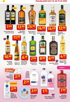 Koruna leták platný od 05.12.2025 | Strana: 25