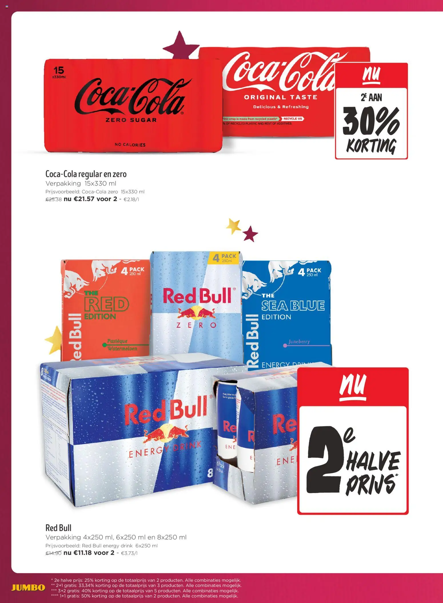 {H1} | Pagina: 14 | Producten: Red Bull, Watermeloen