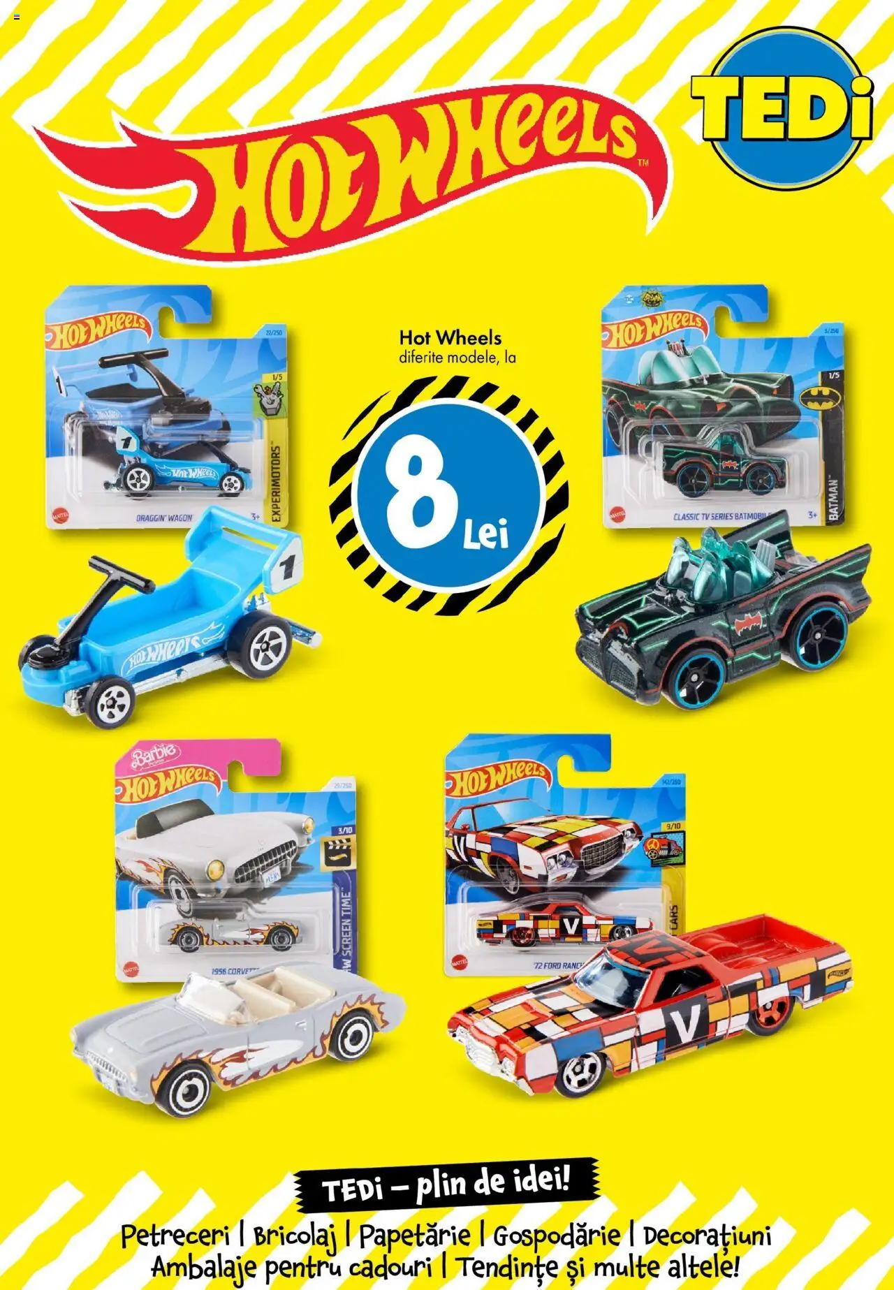 Catalog TEDi – valabil de la 08.08.2025 | Pagină: 18