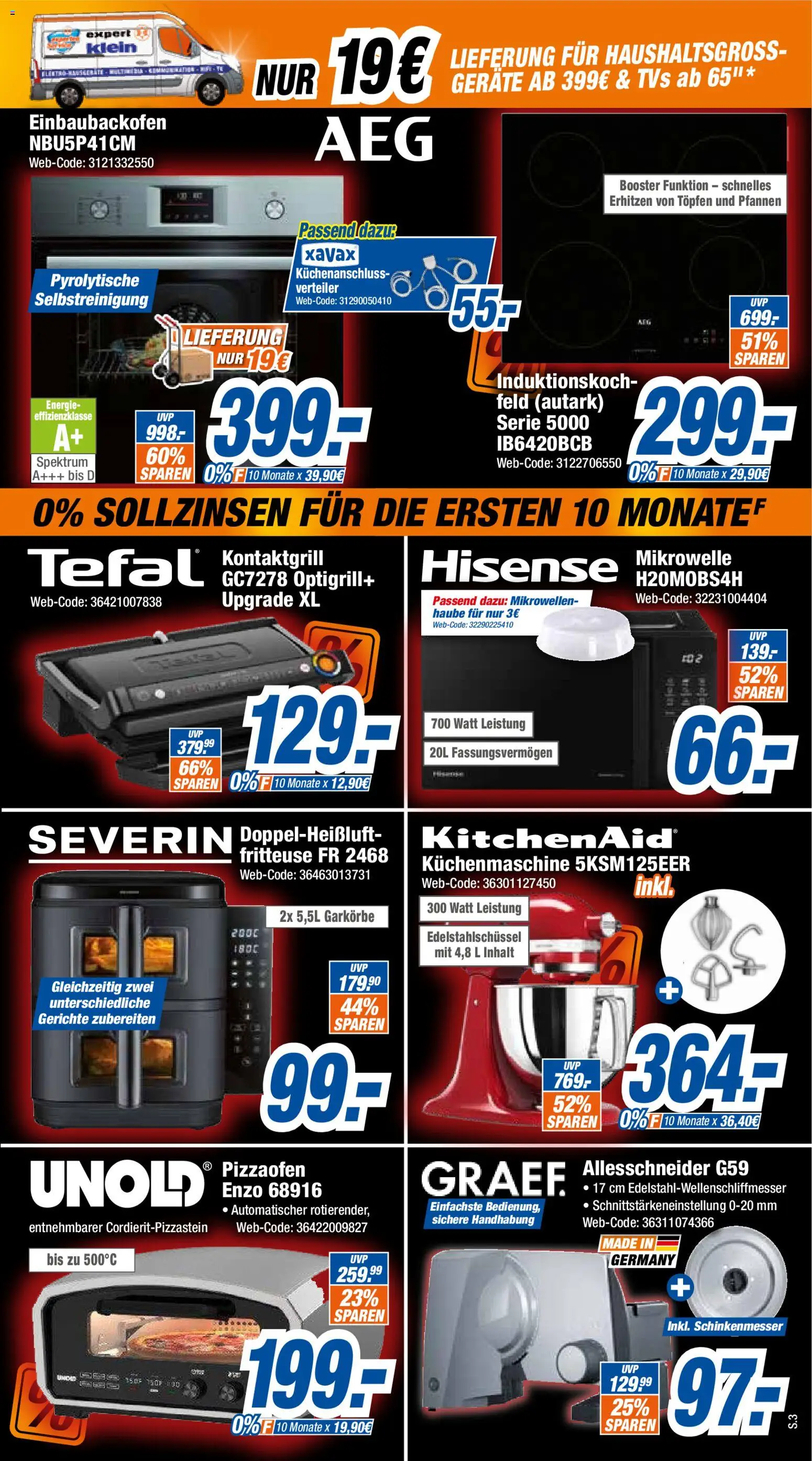 Expert - Black Friday – gültig ab 03.11.2025 | Seite: 3