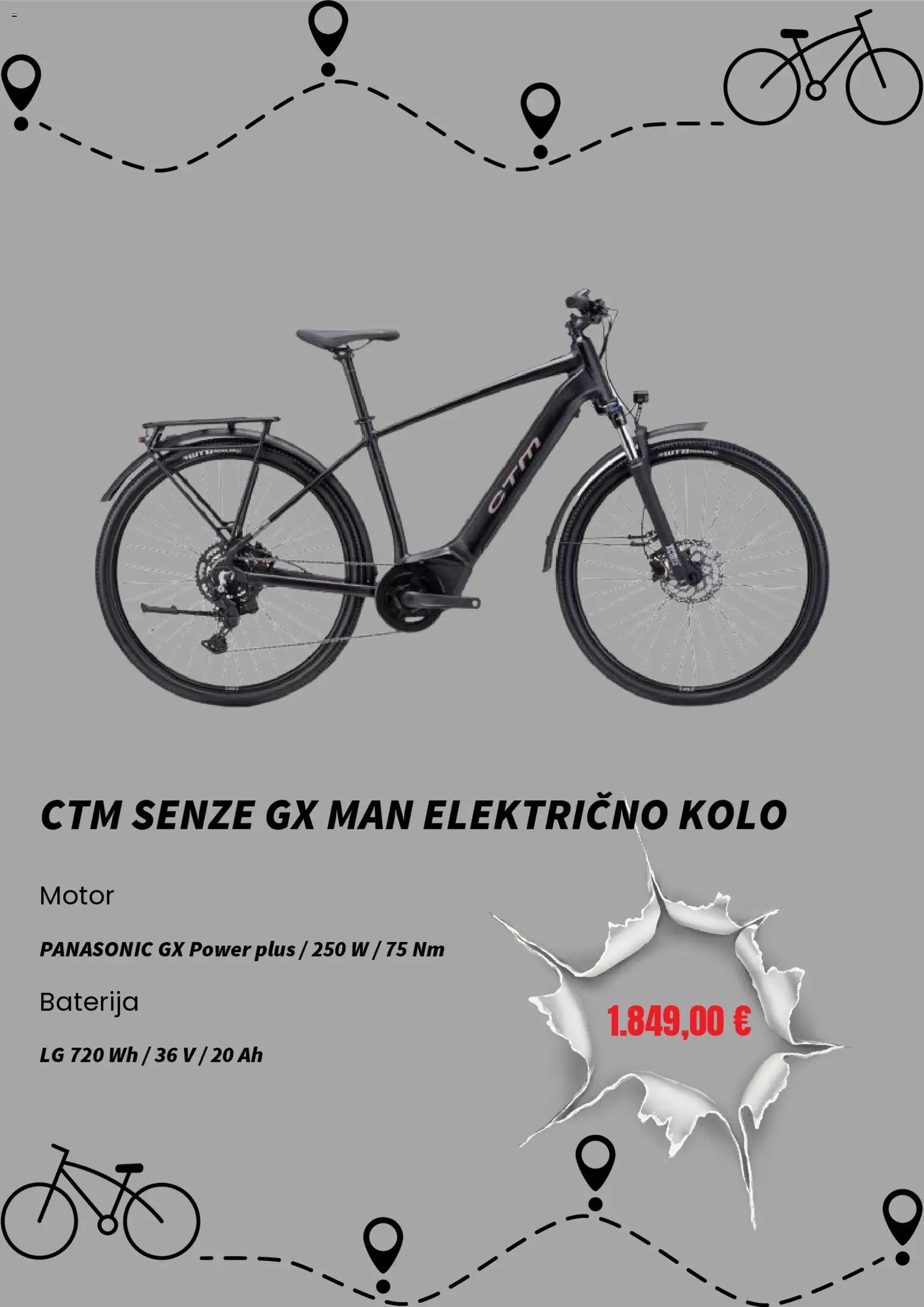 Novi Akvonij katalog ponudbe – veljaven od 06.04.2026 | Stran: 5 | Izdelki: Baterija