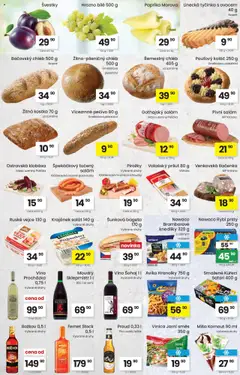 Kubík leták od 16.09.2025 | Strana: 3