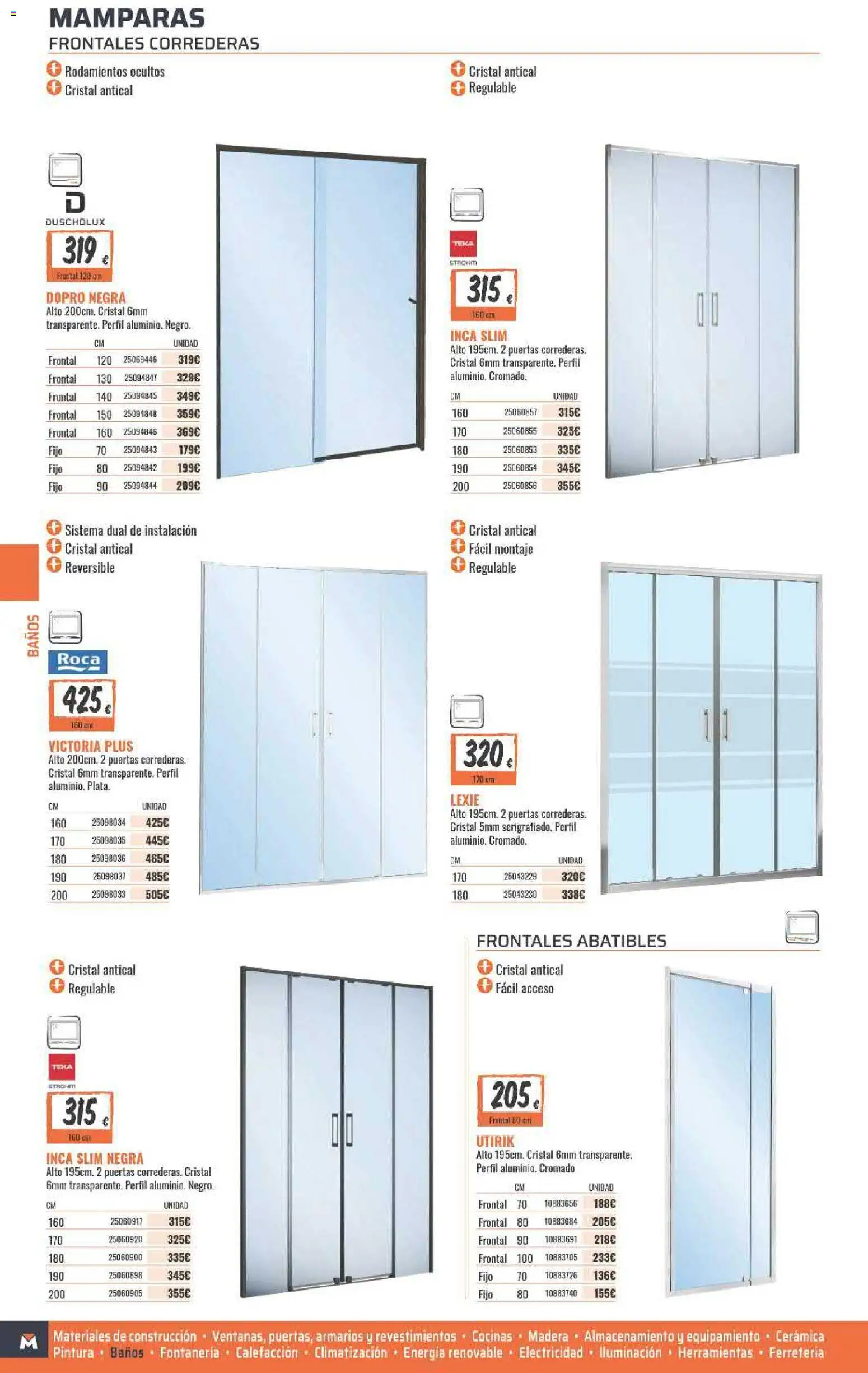Obramat folleto │ válido desde el 23.03.2026 | Página: 206 | Productos: Galette de chaise