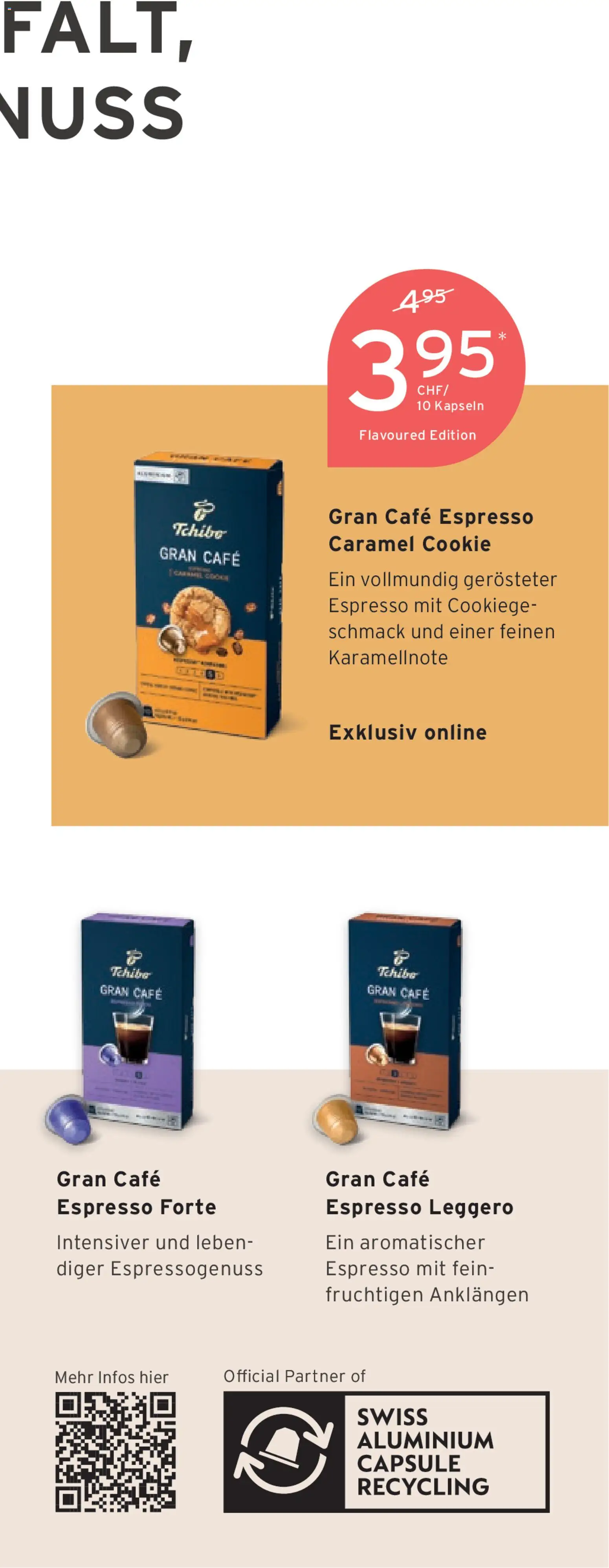 Tchibo Aktionen Festtagslooks Baby – gültig ab 04.11.2025 | Seite: 41