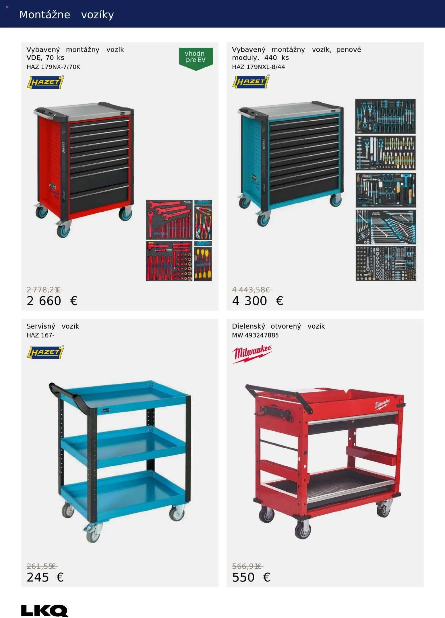 Nové Auto Kelly akcie – leták je platný od 03.11.2025 | Strana: 26