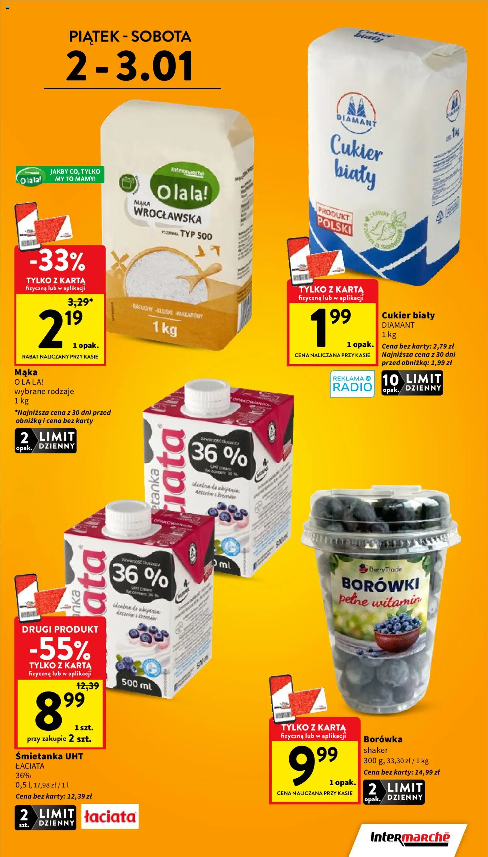 Intermarche Gazetka od 02.01.2026 | Strona: 5