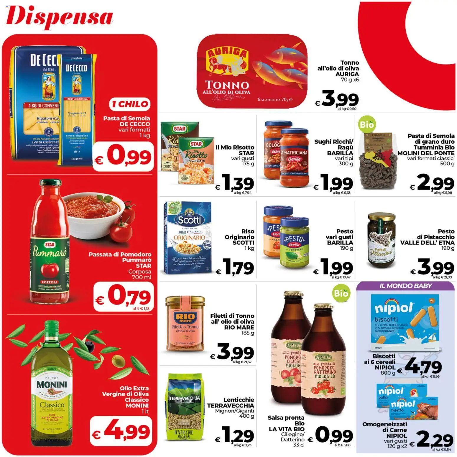 Volantino COOP del 06.02.2026 | Pagina: 16