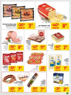 Tuš katalog akcije – veljaven od 30.03.2026 | Stran: 19