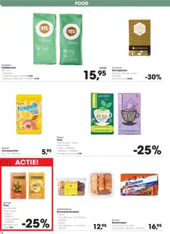 Hanos - Folder - Voorbeeld van een folder van Hanos, geldig van 01.01.2026 | Pagina: 18