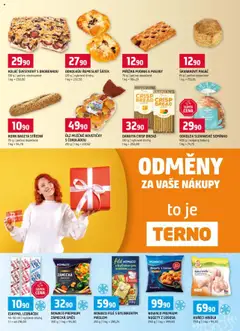 Náhled letáku Terno leták od 22.10.2025 | Strana: 6