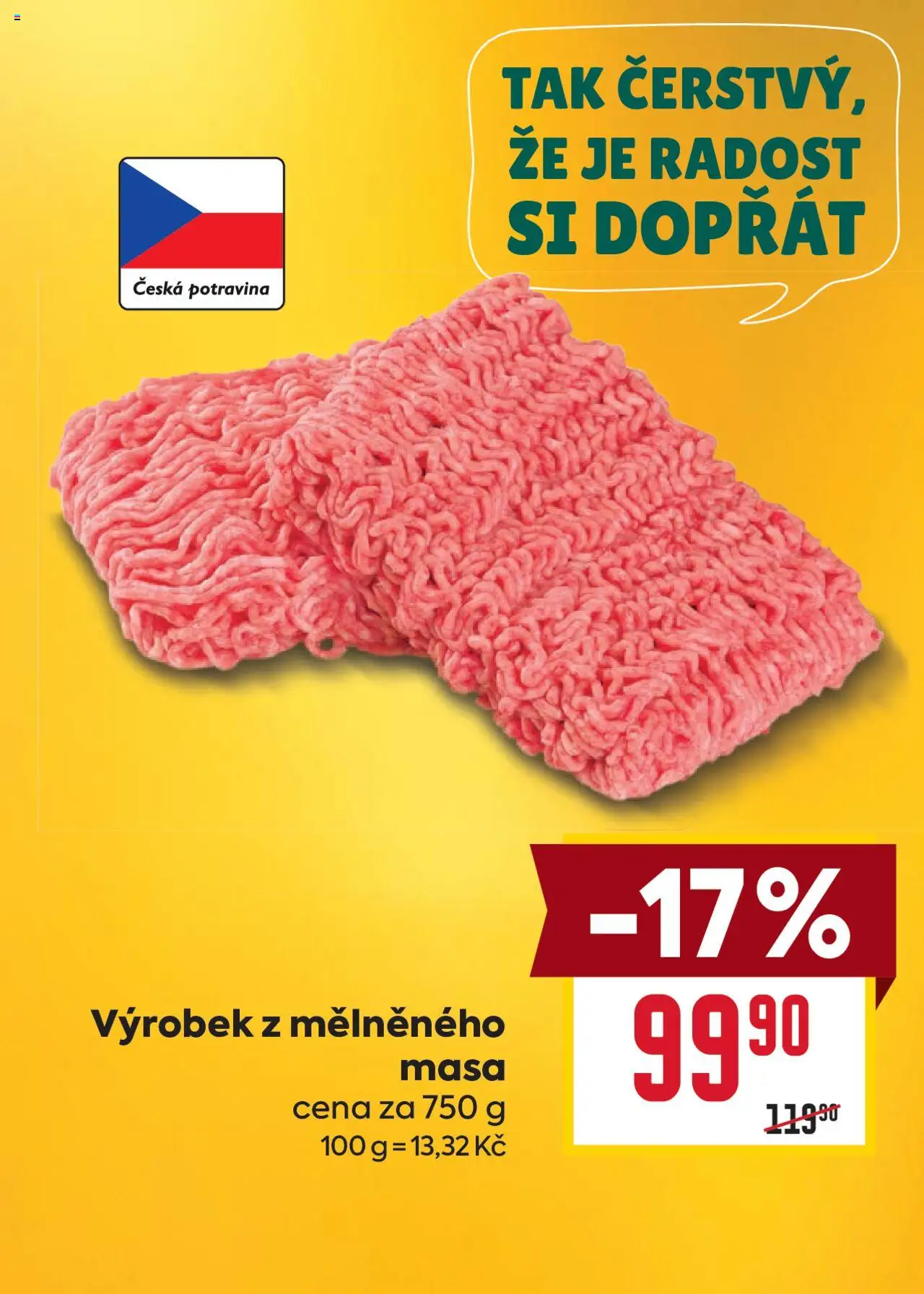 Billa Velký leták od 20.08.2025 | Strana: 8