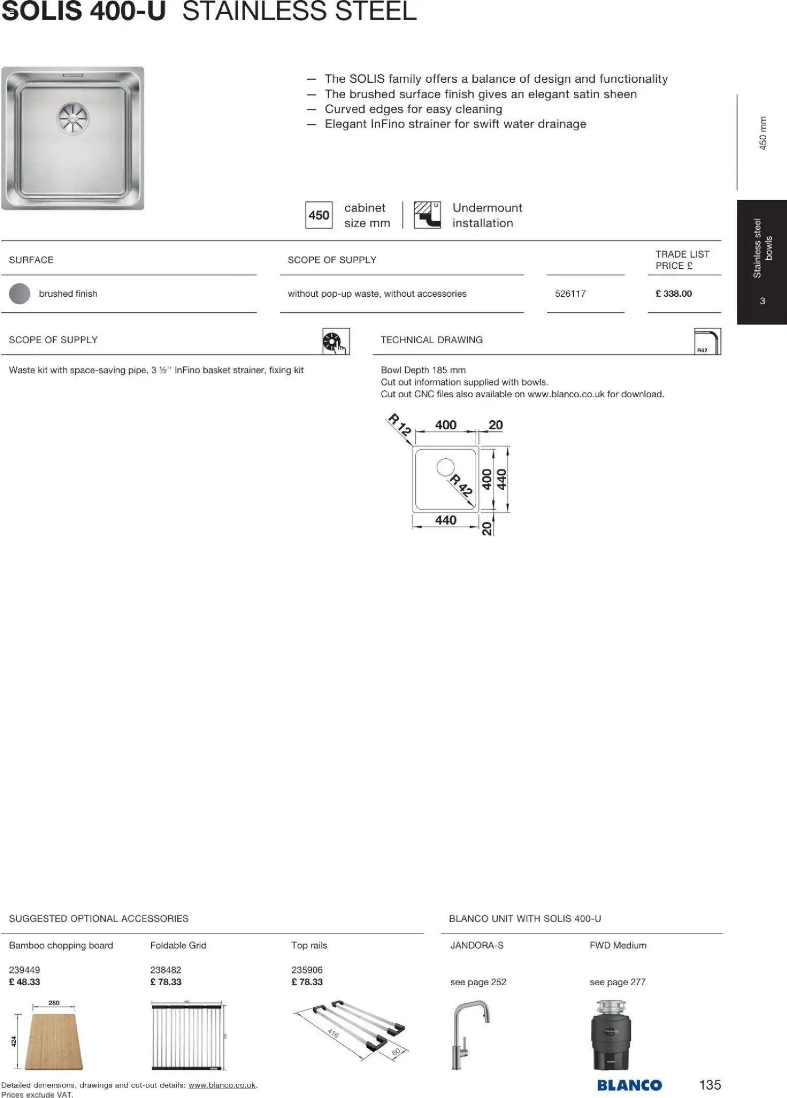 Novi Mömax katalog ponudbe – veljaven od 22.01.2026 | Stran: 136