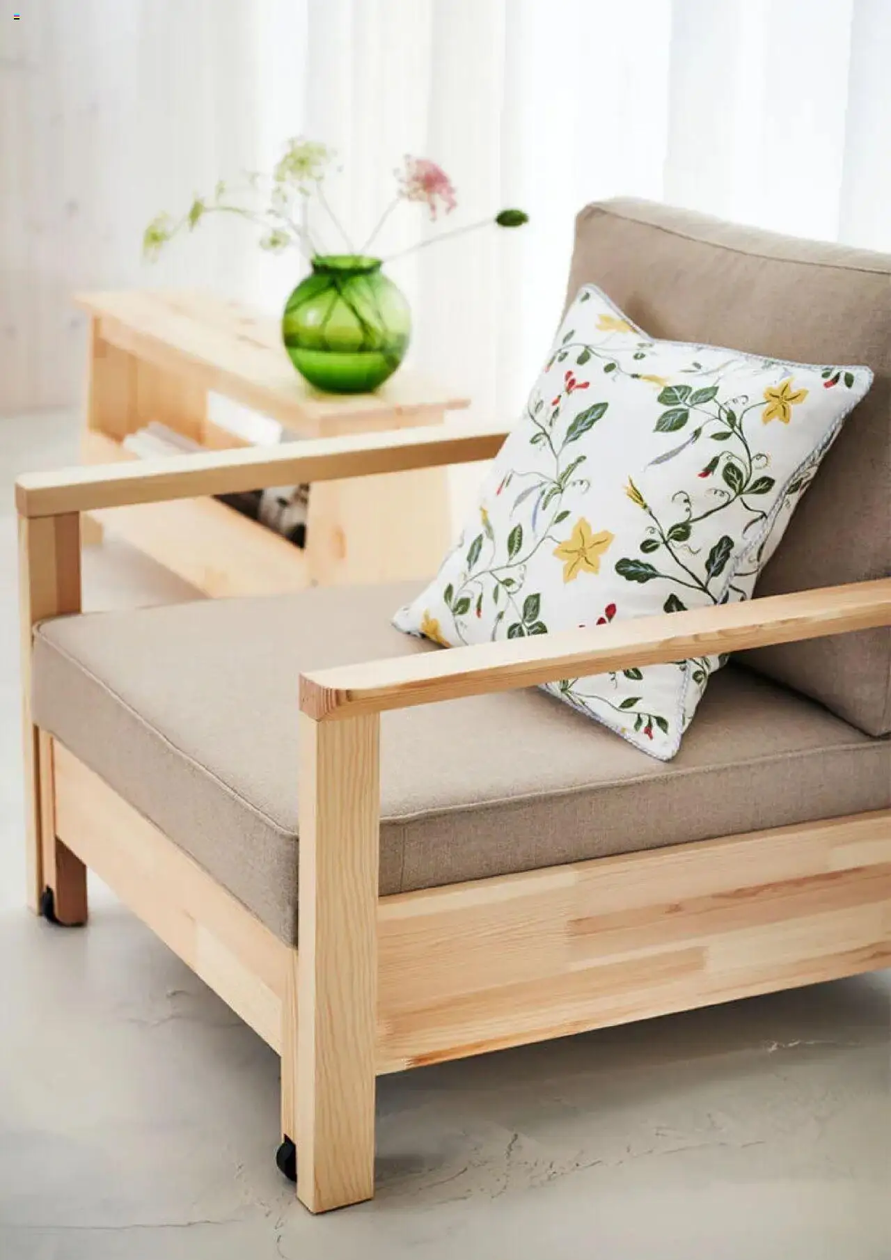 IKEA ( Deaktivovane pre Letakomat ) Katalog - 04.08.2025 tarihinden itibaren geçerlidir | Sayfa: 5