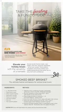 House and Home specials catalogue – valid from 01.12.2025 | Page: 29