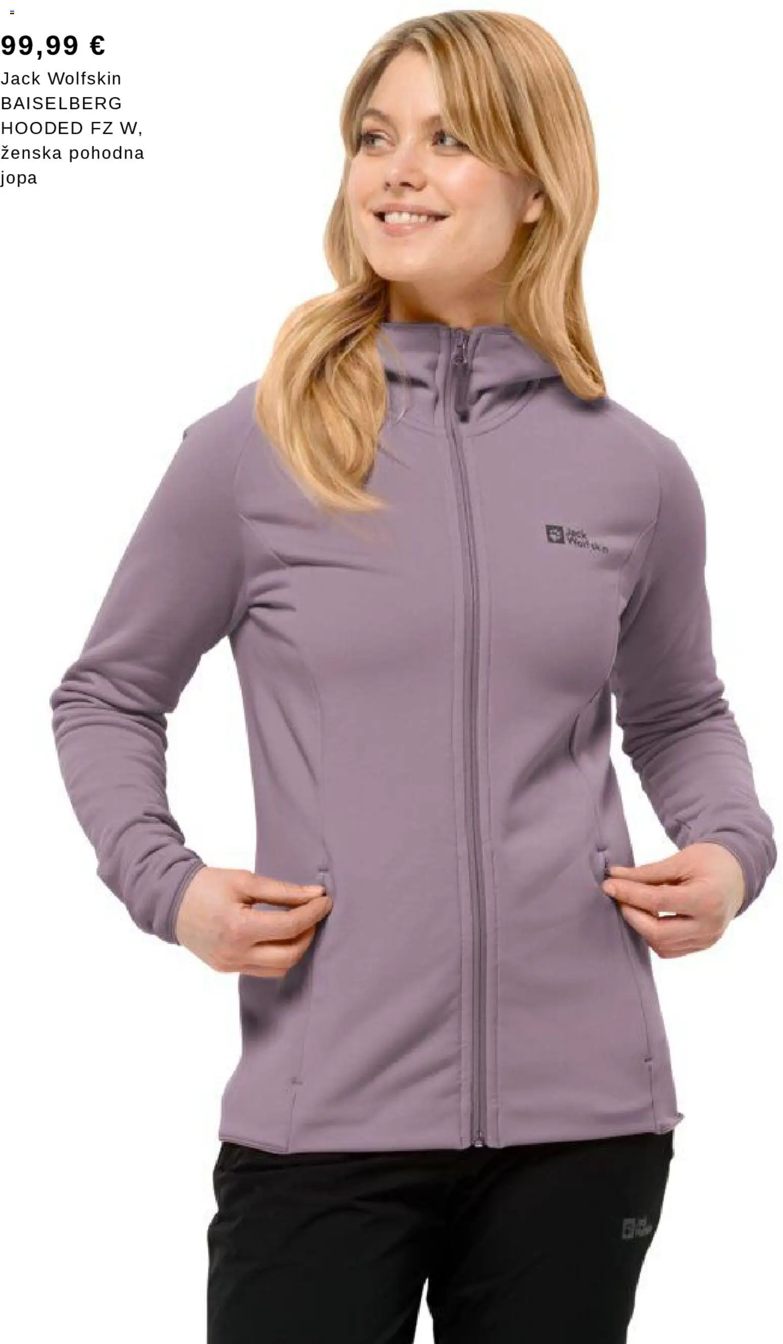 Novi Intersport katalog ponudbe – veljaven od 05.01.2026 | Stran: 10