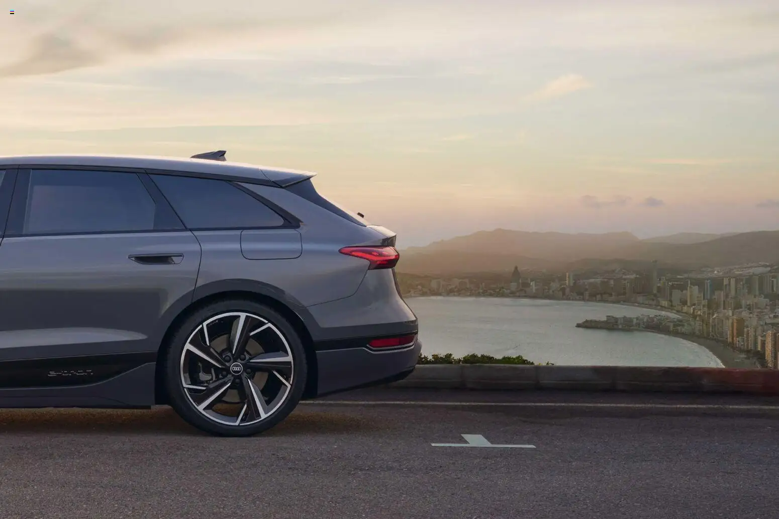 Audi  A6 e-tron – gültig ab 01.10.2025 | Seite: 25