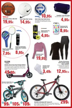 Vista previa Froiz - Hiper FROIZ válido desde el 29.01.2026 | Página: 10