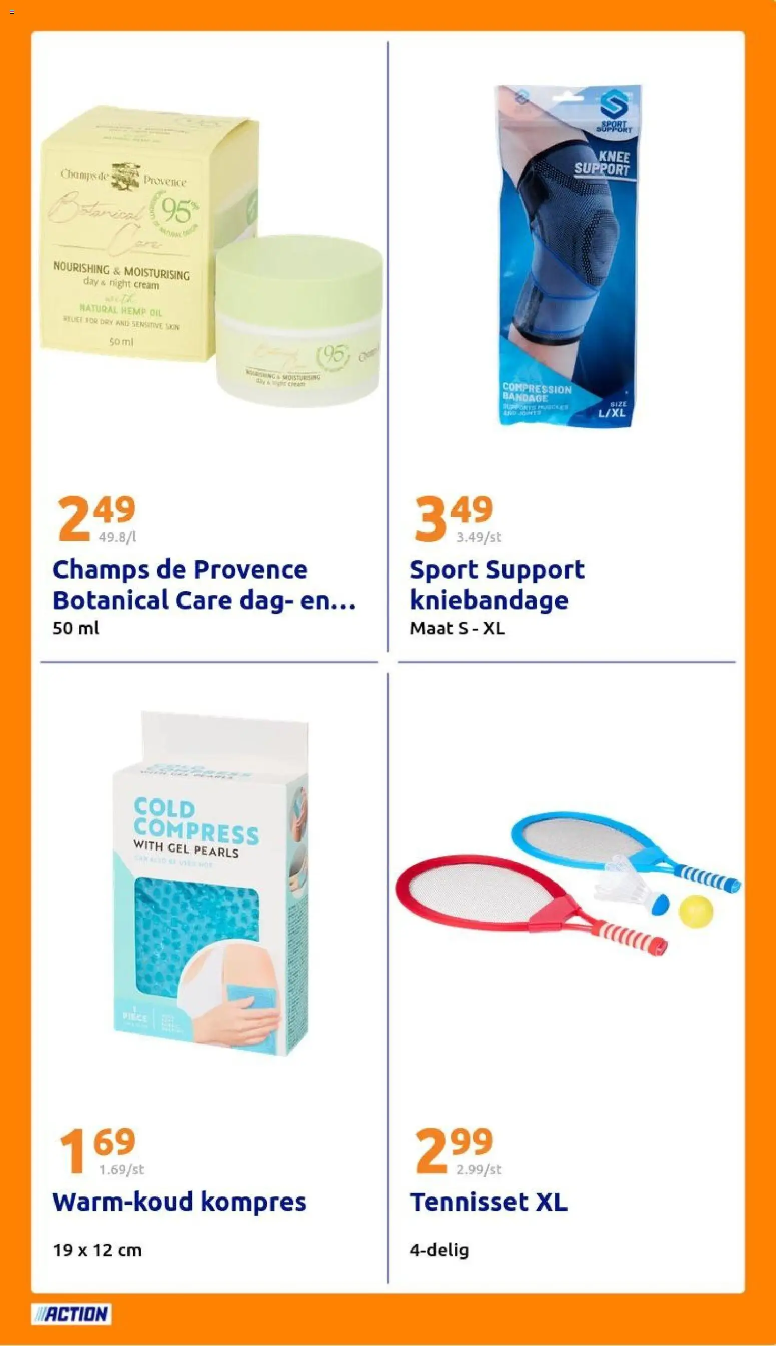 {H1} | Pagina: 19 | Producten: Gel