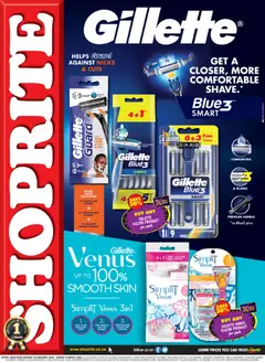 Shoprite specials catalogue – valid from 23.02.2026