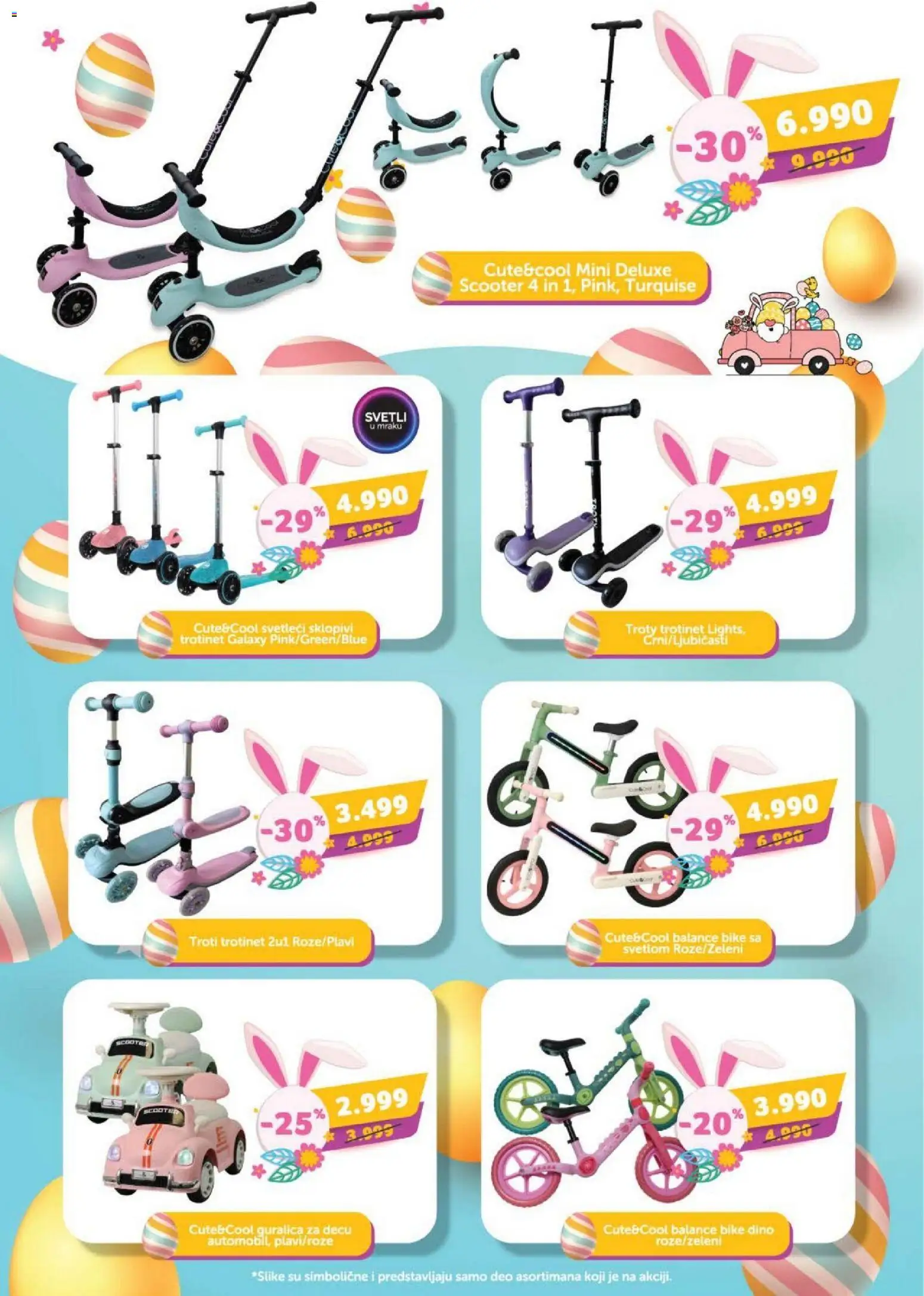 Aksa katalog - važi od 16.03.2026 | Strana: 8