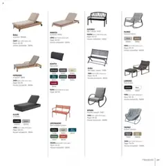 Maxi Bazar - Prévisualisation de Maxi Bazar Hespéride 2025 valide à partir de 05.02.2025 | Page: 287