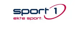 Logo Sport 1 i kategori  Klær, fottøy og sport