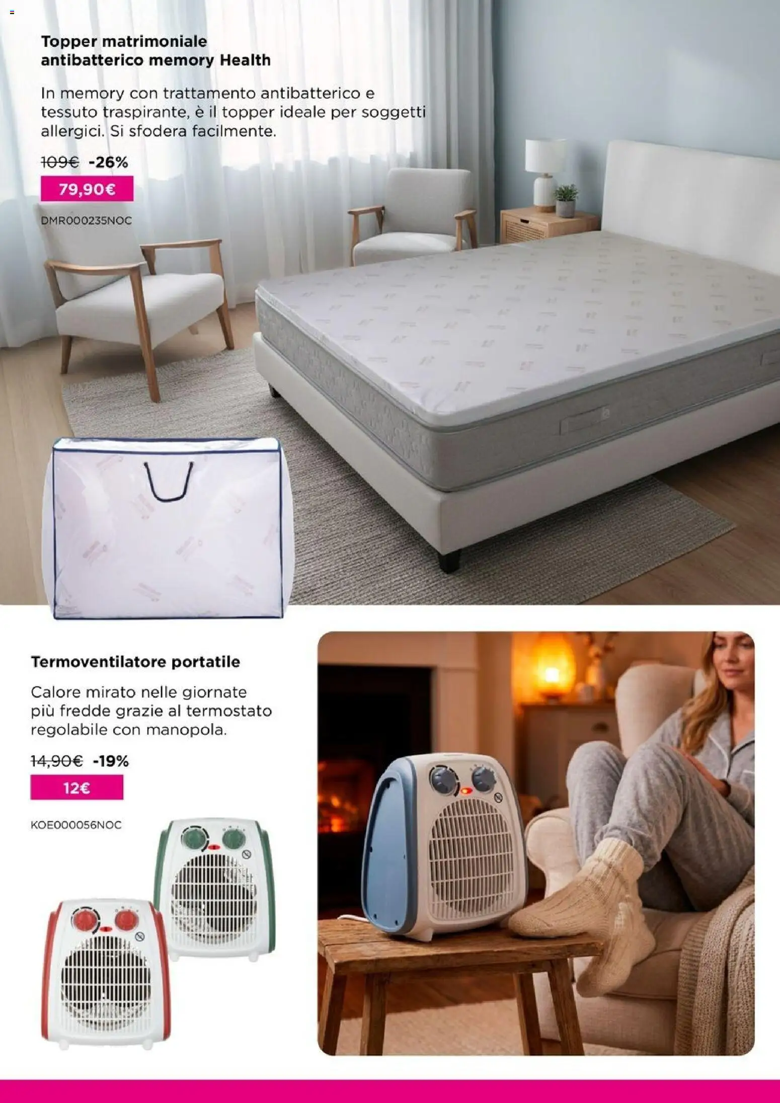 Volantino Kasanova del 15.01.2026 | Pagina: 9