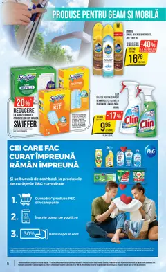 Ofertele Mega Image valabile de la 12.03.2026 | Pagină: 6