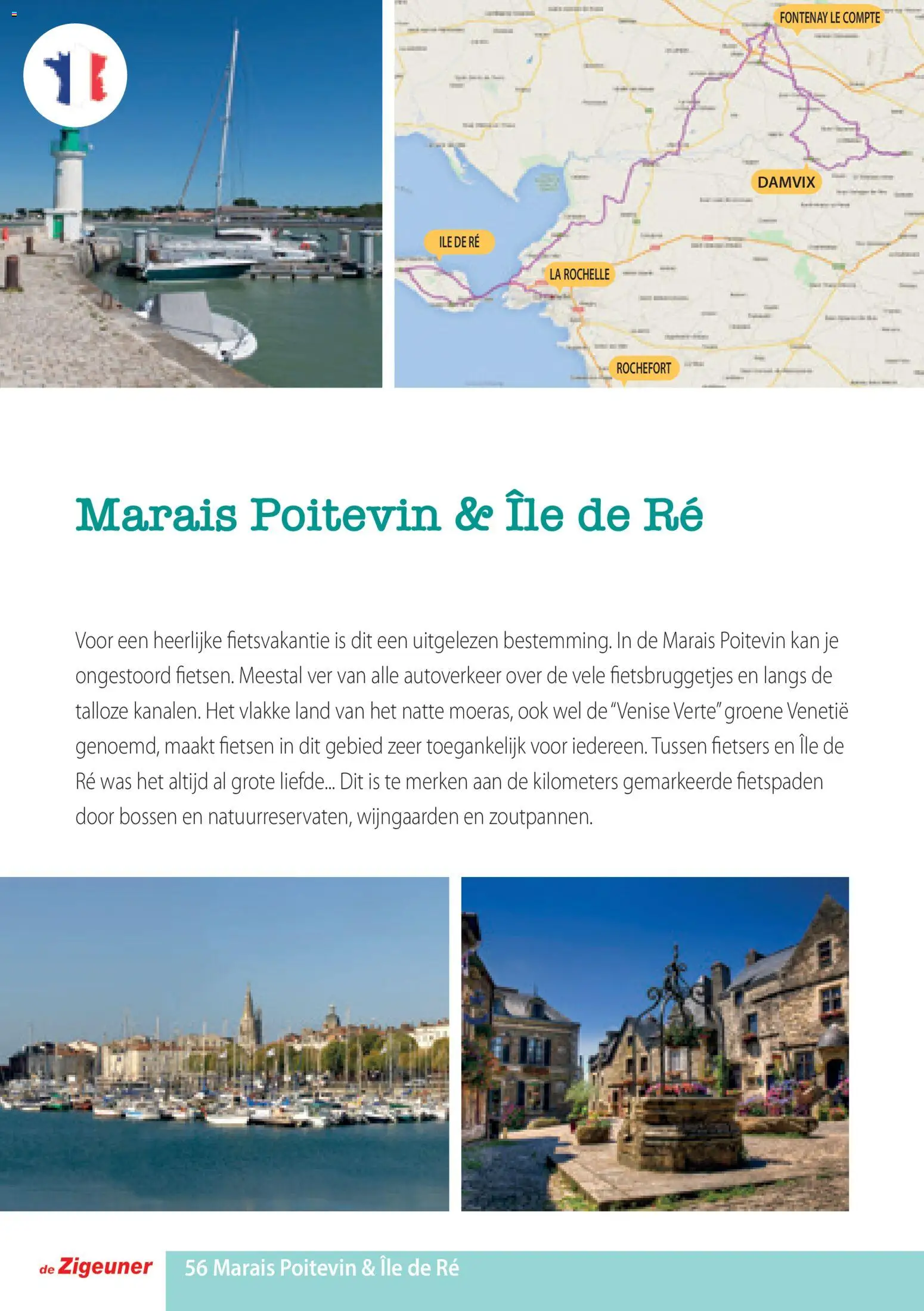 {H1} | Pagina: 56 | Producten: La, Was, Kan