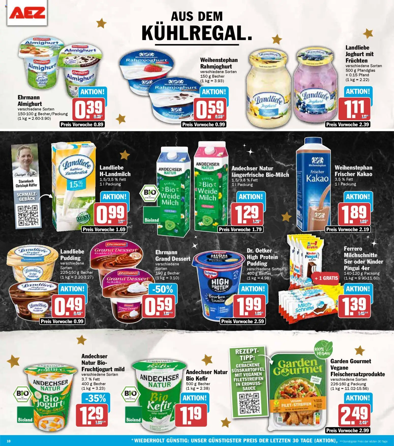 AEZ Prospekt 	 – gültig ab 08.12.2025 | Seite: 10