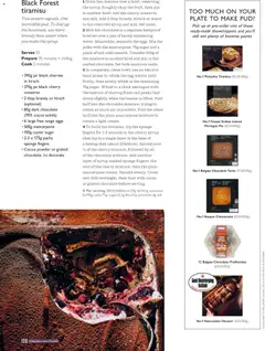 Preview of Waitrose - December 2025 valid from 01.12.2025 | Page: 120