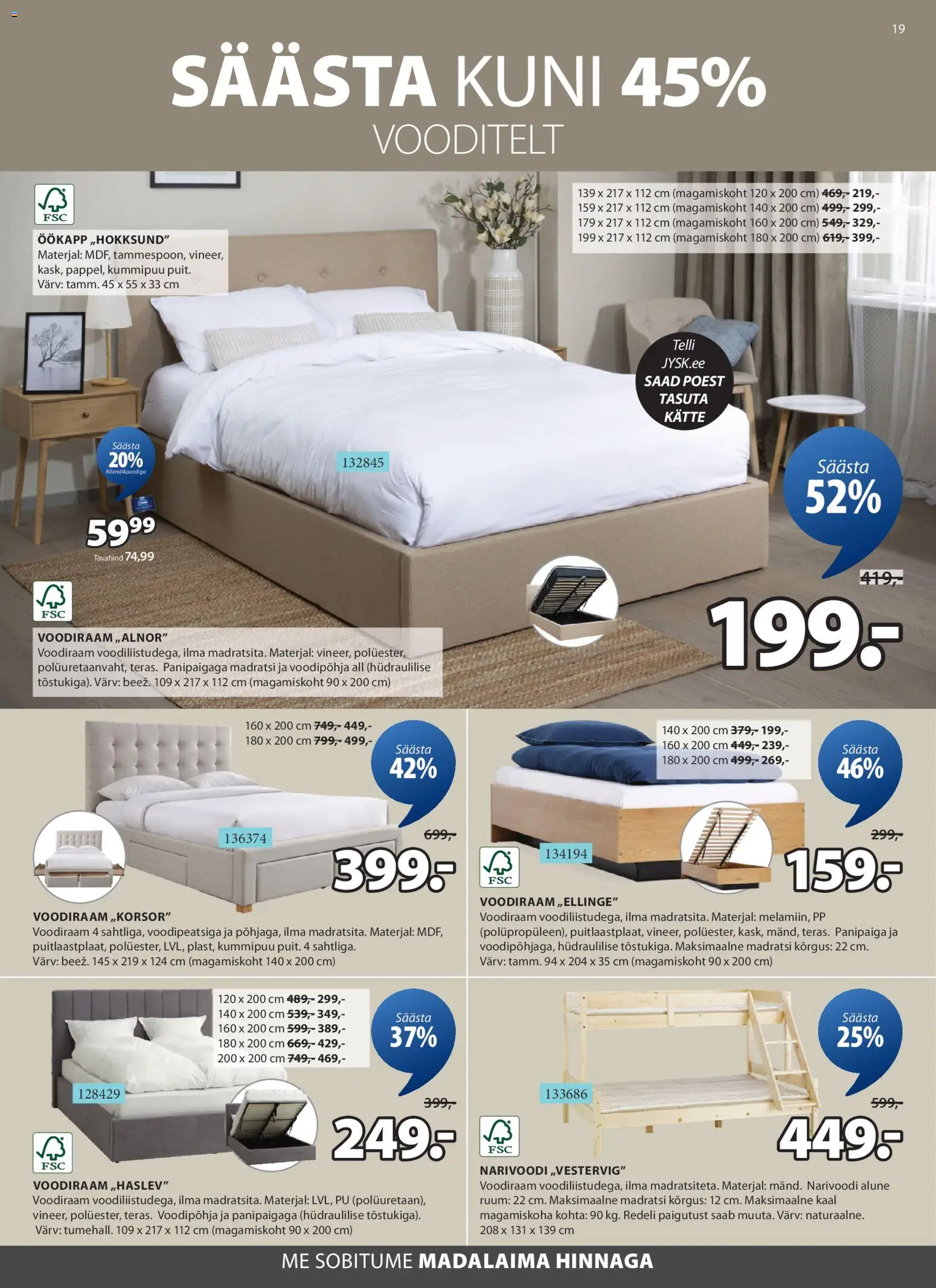 {H1} | Lehekülg: 19