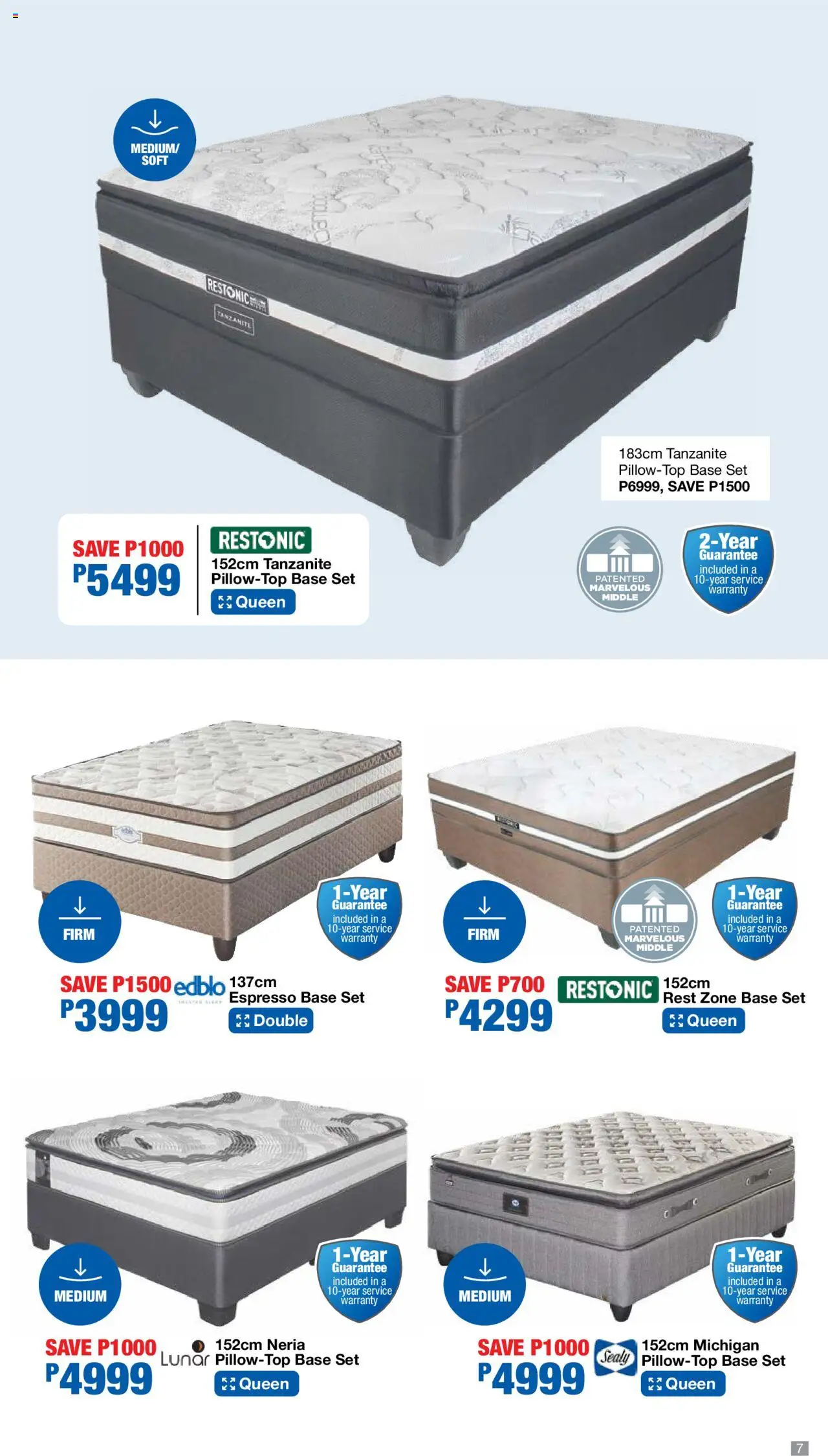 New OK Furniture catalogue – valid from 06.10.2025 | Page: 7