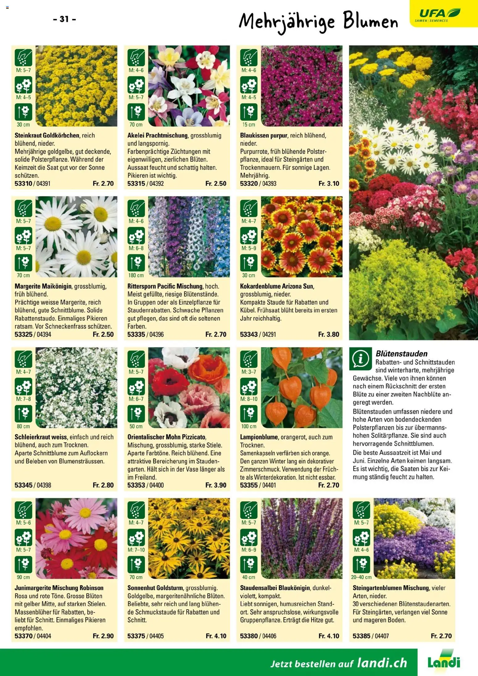 Landi ( Deaktivovane pre Letakomat )  Aktionen – gültig ab 07.01.2026 | Seite: 33 | Produkte: Vase