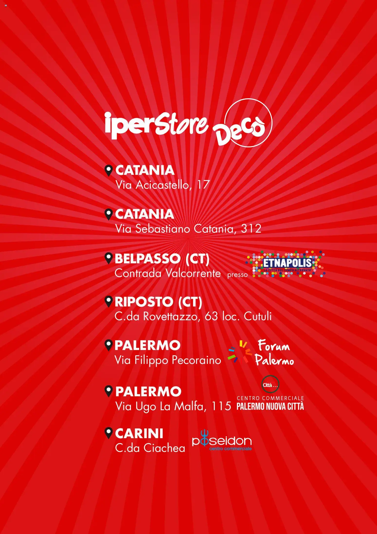 Volantino Decò del 12.03.2026 | Pagina: 11