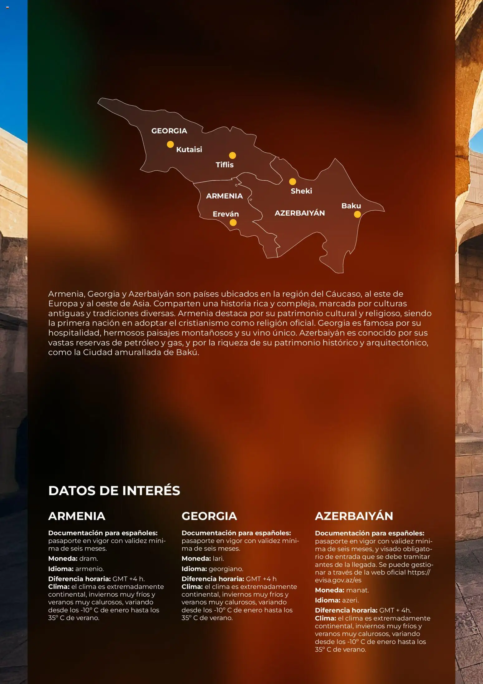 Viajes El Corte Inglés Asia y Oceanía │ válido desde el 01.01.2026 | Página: 6 | Productos: Vino