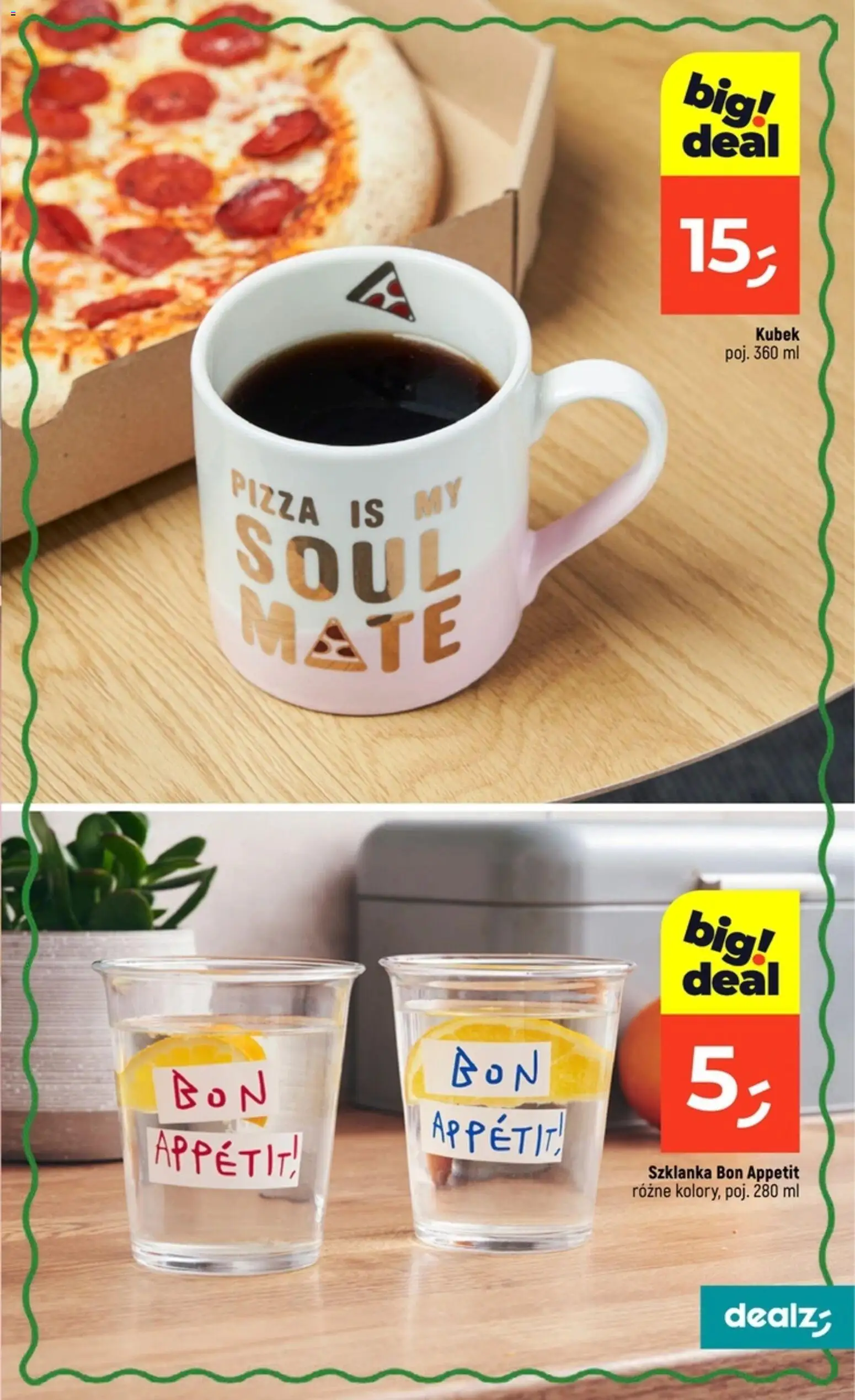 Dealz Gazetka od 02.01.2026 | Strona: 39