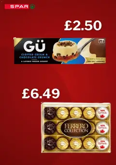 Preview of Spar - Offers valid from 01.03.2026 | Page: 6