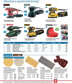 Bauhaus leták platný od 26.01.2026 | Strana: 44 | Produkty: Náradie, Aku, Bosch, Metabo