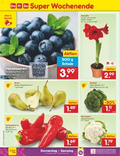 Netto Marken-Discount - Black Friday ab 24.11.2025 gültig | Seite: 42