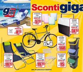 Volantino Il Gigante del 24.07.2025 | Pagina: 6