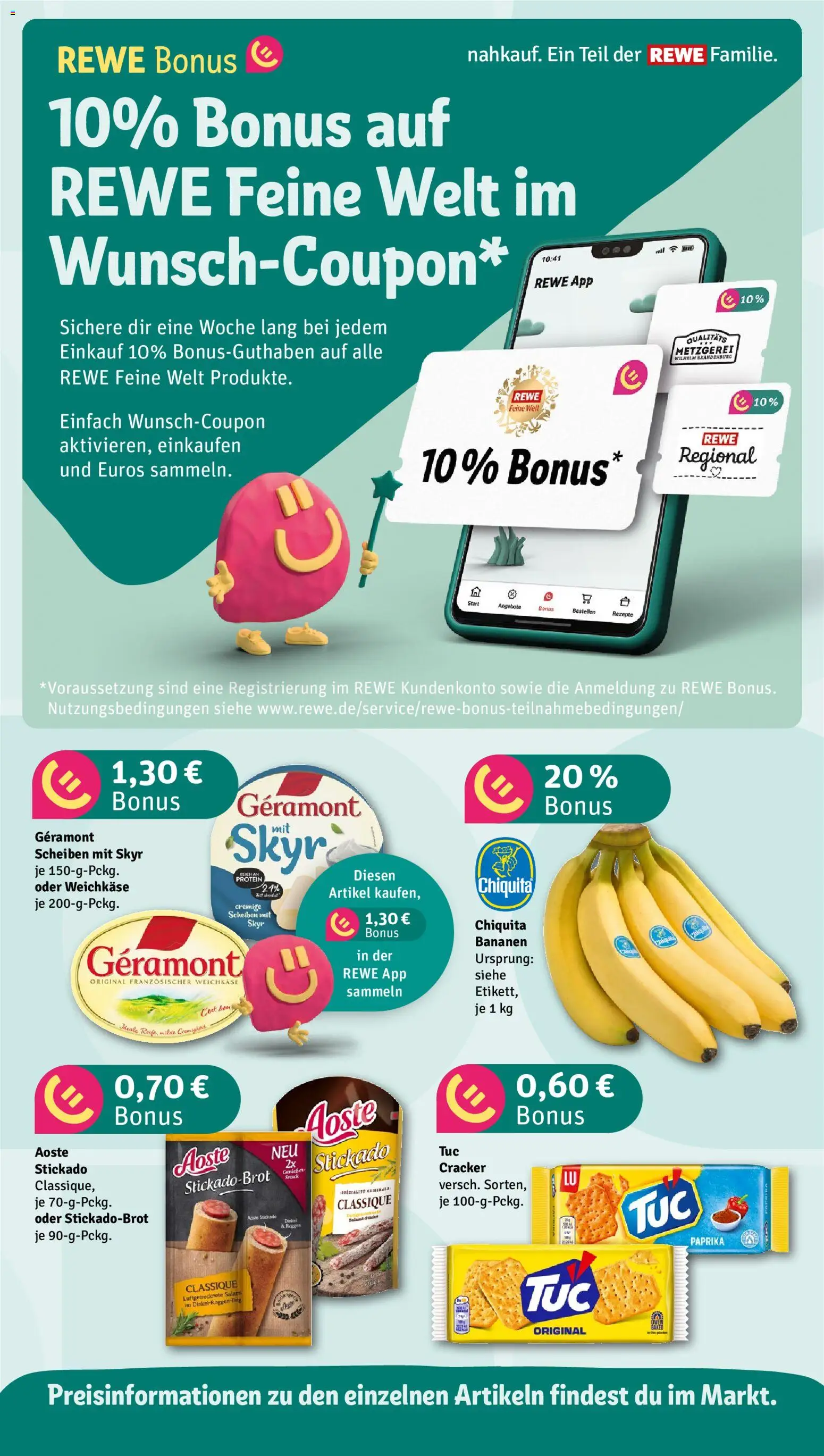 Nahkauf Prospekt – gültig ab 21.12.2025 | Seite: 7 | Produkte: Geramont, Apple, Skyr, Salami