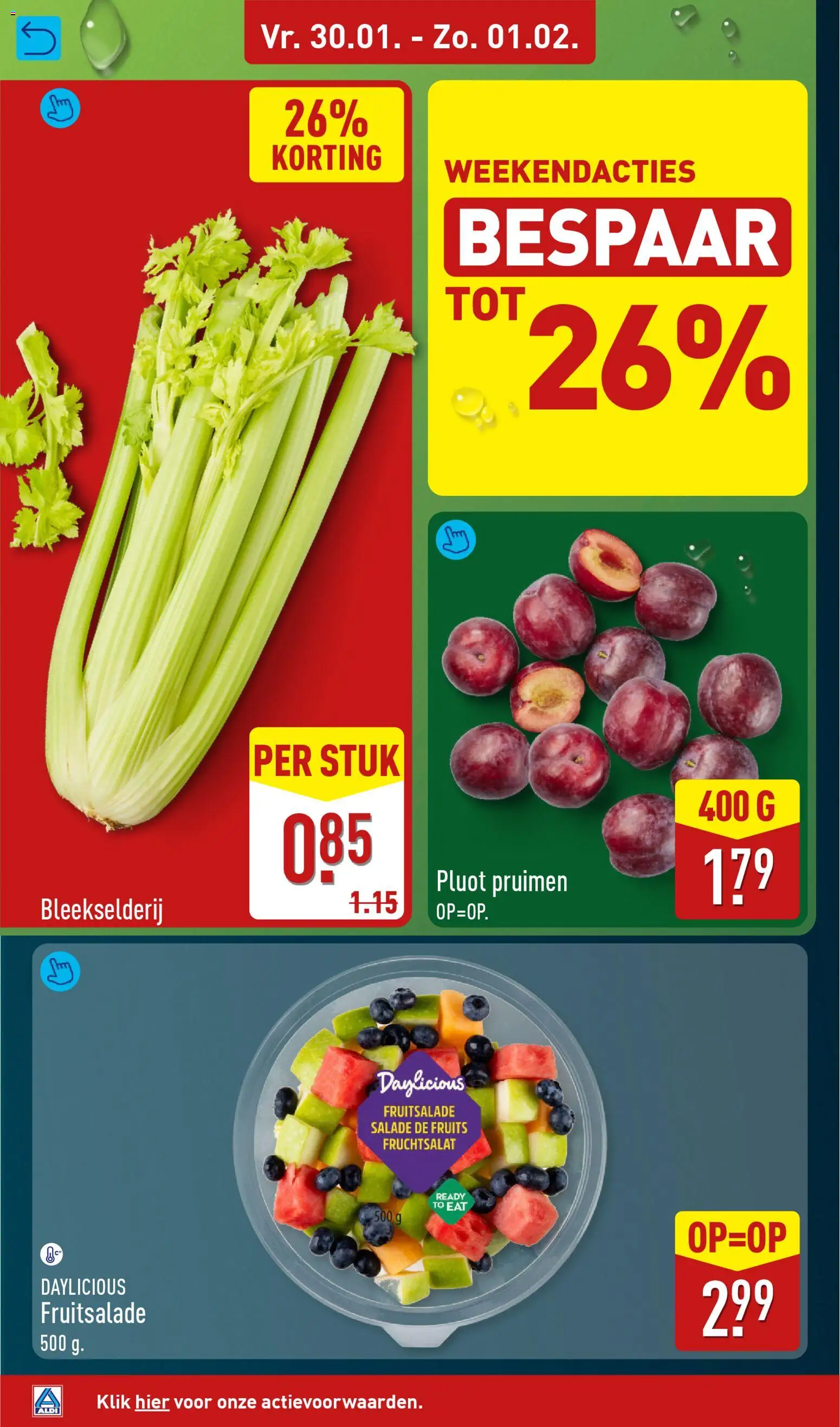 {H1} | Pagina: 42 | Producten: Salade, Telefonok