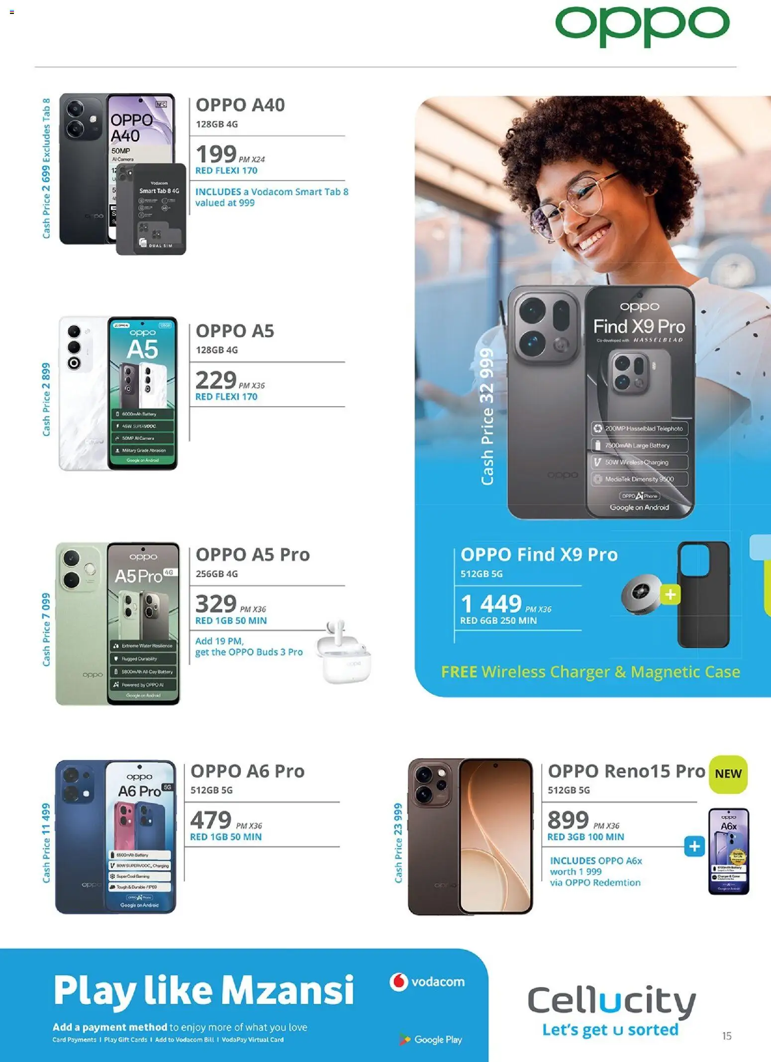 New Cellucity catalogue – valid from 06.02.2026 | Page: 15