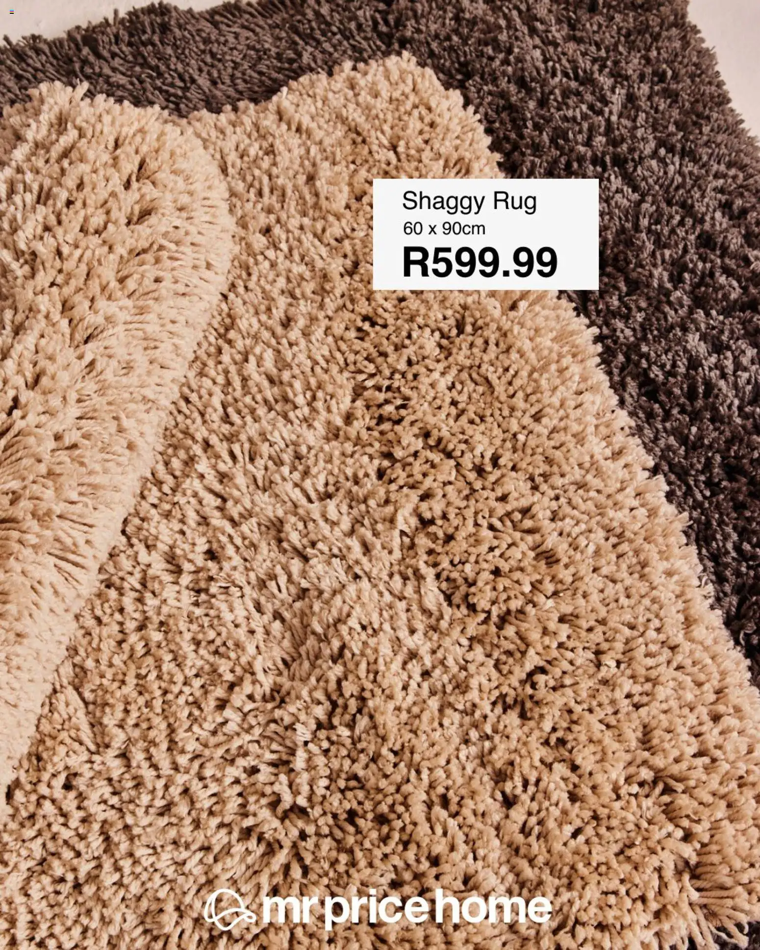 New MRP Home catalogue – valid from 09.01.2026 | Page: 4 | Products: Rug