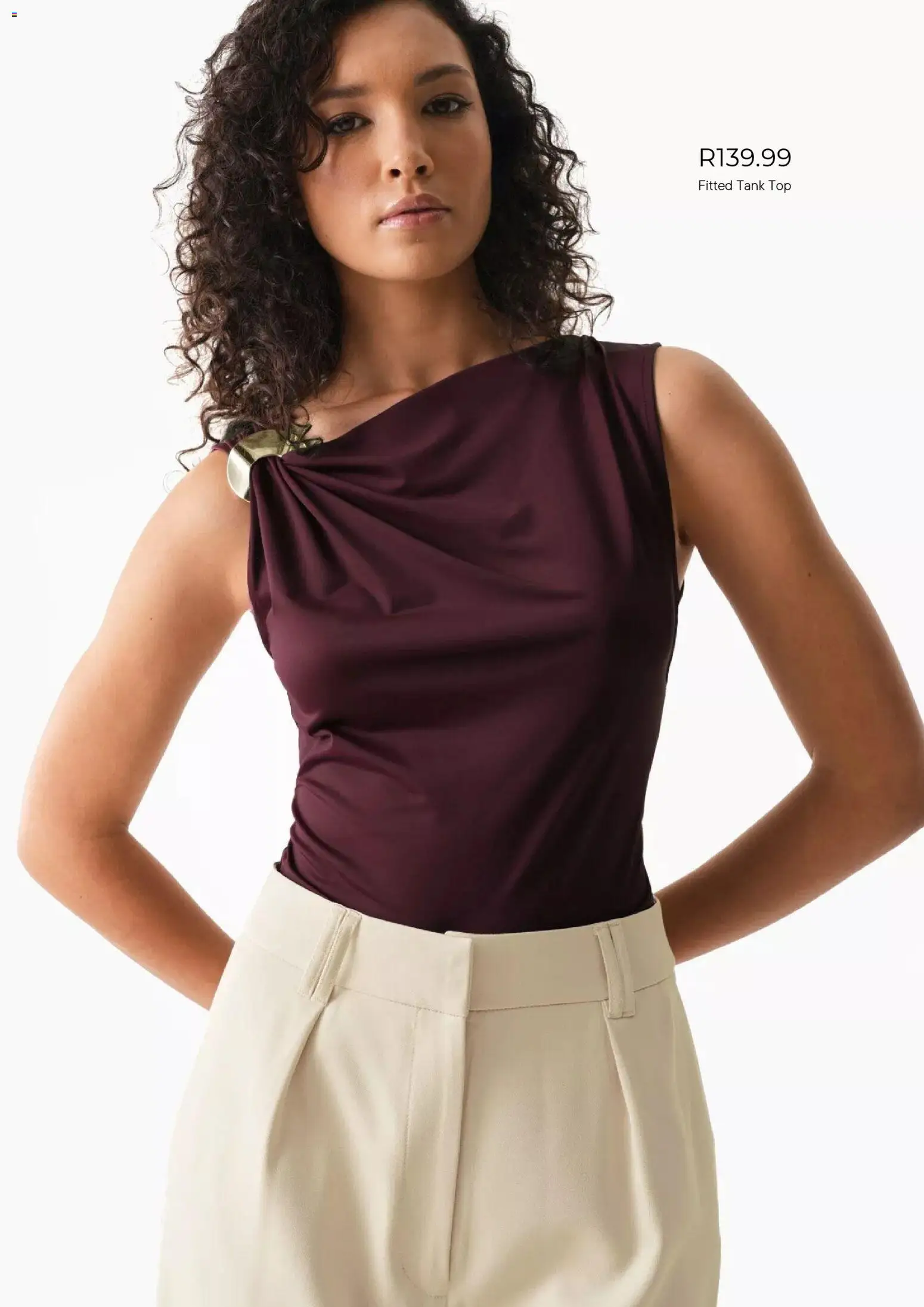 New Mr Price catalogue – valid from 08.12.2025 | Page: 10 | Products: Tank top, Tank